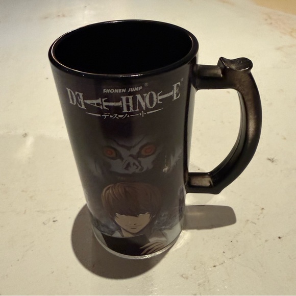 Death note mug - Picture 2 of 2